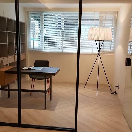 3 Bedrooms And 1 Study And 3 Bathrooms Near Taipei 101 & Mrt Exterior foto
