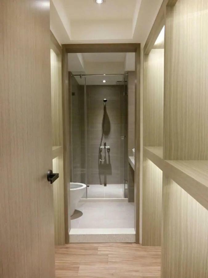 3 Bedrooms And 1 Study And 3 Bathrooms Near Taipei 101 & Mrt Exterior foto