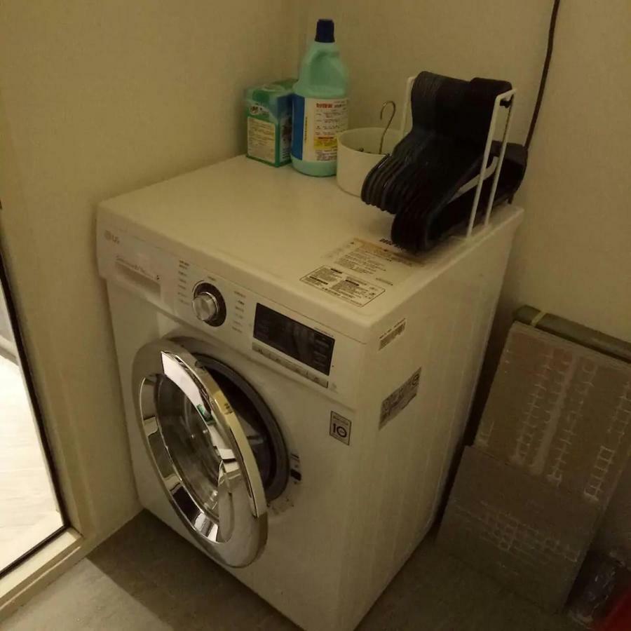 3 Bedrooms And 1 Study And 3 Bathrooms Near Taipei 101 & Mrt Exterior foto