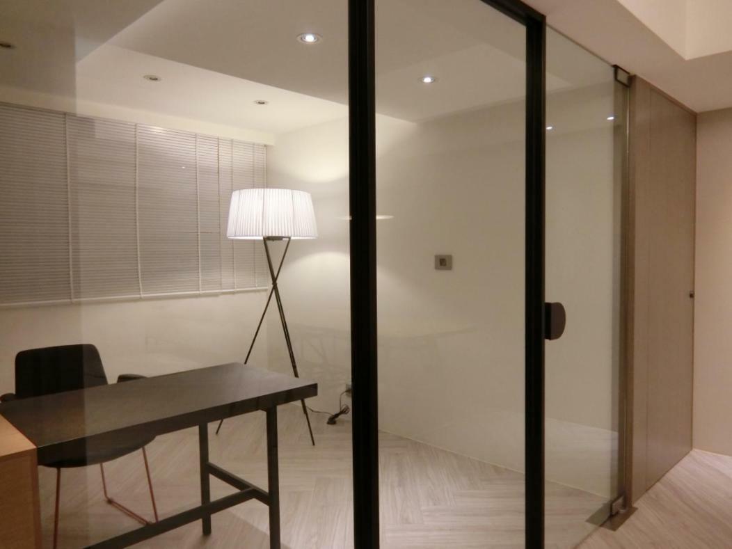 3 Bedrooms And 1 Study And 3 Bathrooms Near Taipei 101 & Mrt Exterior foto