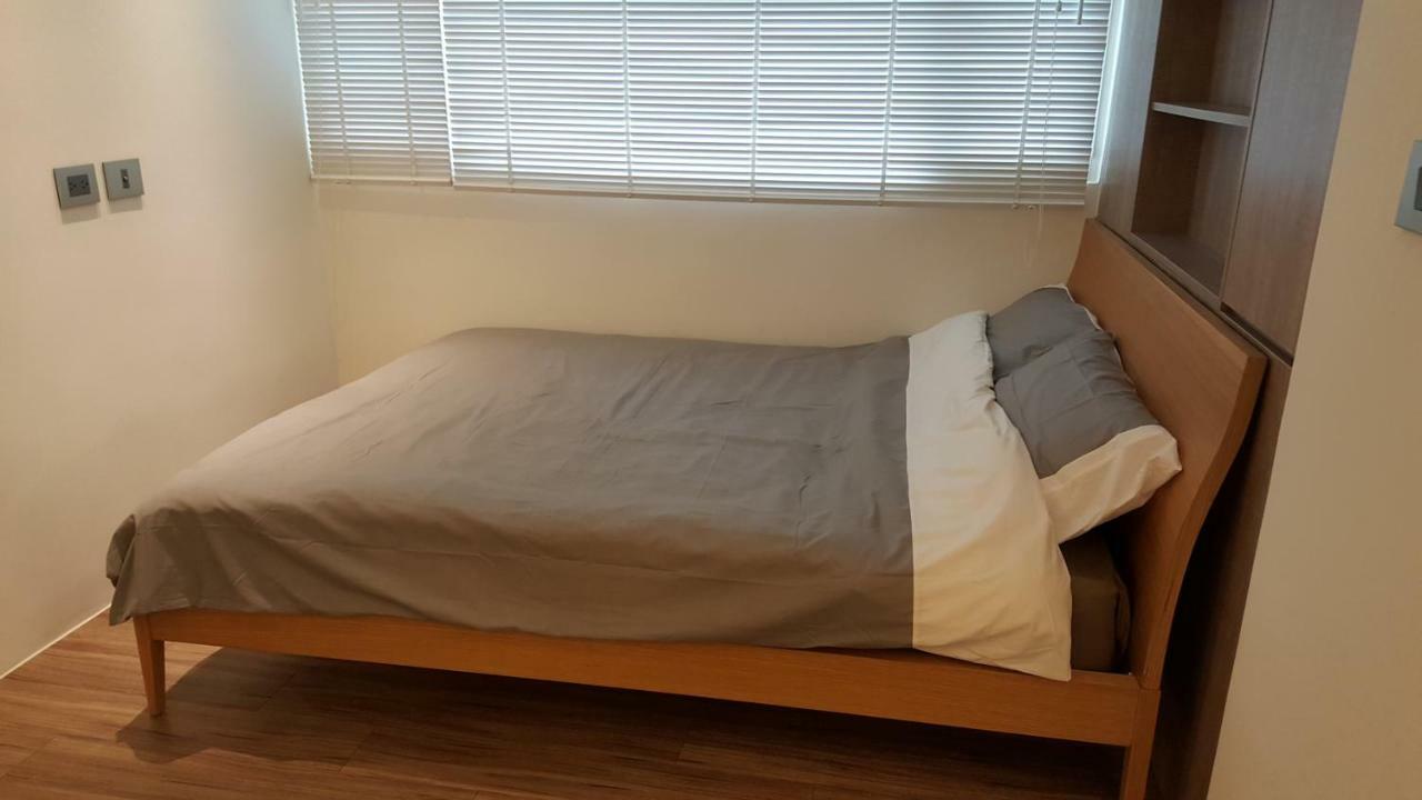 3 Bedrooms And 1 Study And 3 Bathrooms Near Taipei 101 & Mrt Exterior foto
