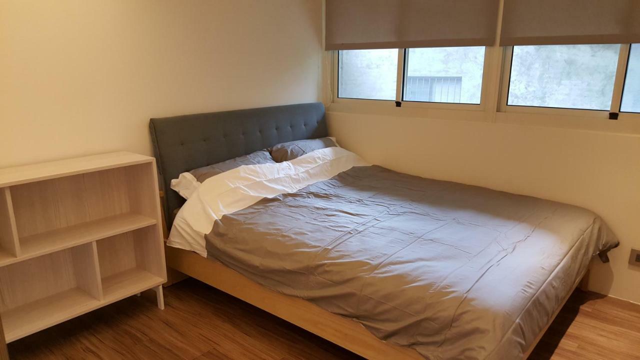3 Bedrooms And 1 Study And 3 Bathrooms Near Taipei 101 & Mrt Exterior foto